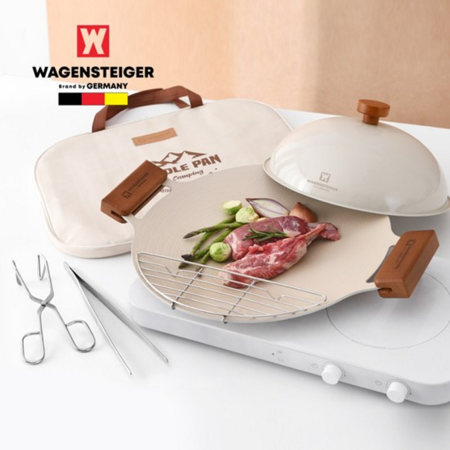 [Original] 그리들 시리즈 세트11호 세라믹, 1개