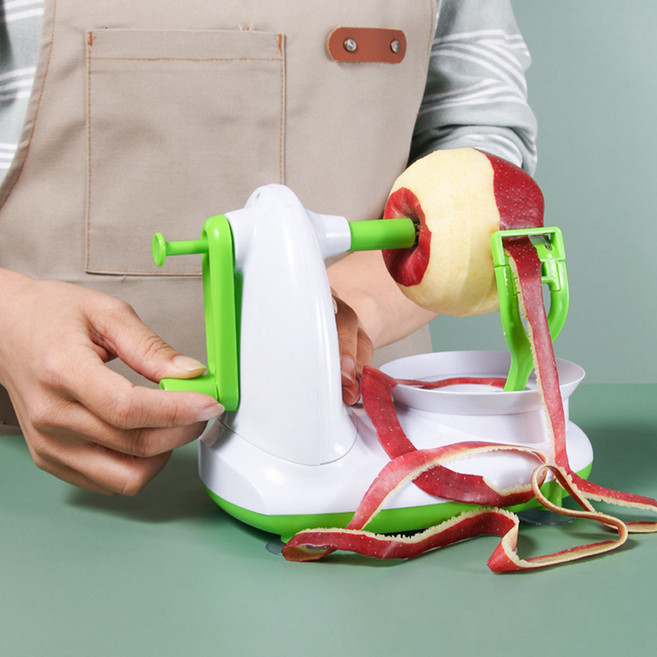 쓱싹쓱싹 과일깍기 필러 L305, 단품, 1개