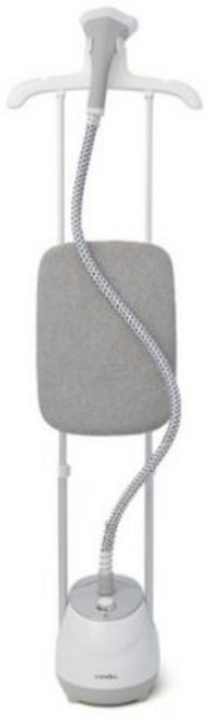 본덱 듀얼폴 스탠드 스팀 다리미, VD-SI1200W, 혼합색상