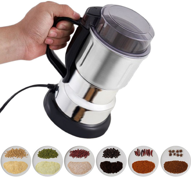 초강력분쇄기 고출력 고성능 오곡잡곡 연마기 한약분쇄기, FSJ