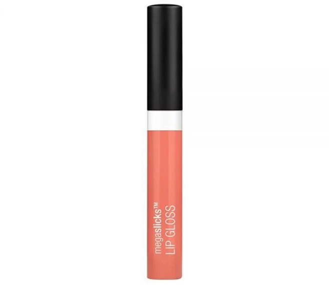 Wet n wild Megaslicks 립글로스 그레이트 코랄에이션 5.4g0.18온스 262689, 1, 5.4g - 쿠팡