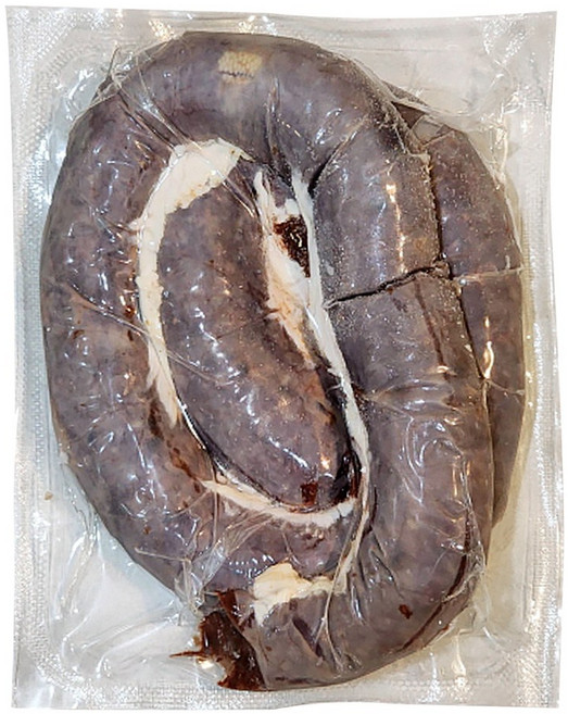 미다몰 그곳에가면 산지직송 맛상 병천순대 500g 세팩 천안식 명물 아우내 선지 야채 순대, 3개