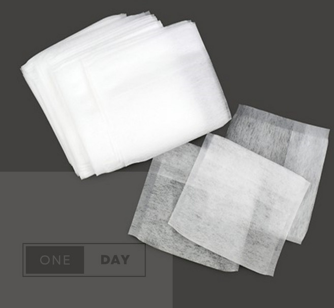 멸치 육수 다시망 업소용 국물맛내기, 100p 중