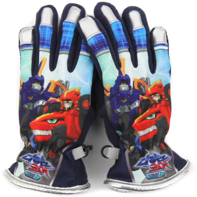 다이노코어 폴라손가락장갑 [빅풀울트라-40001] [K1463]