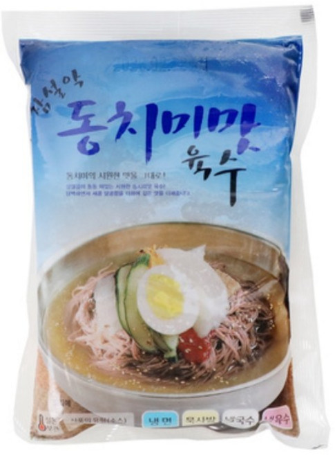 동치미맛육수 330g*30ea(박스)/참설악, 6개, 9.9kg
