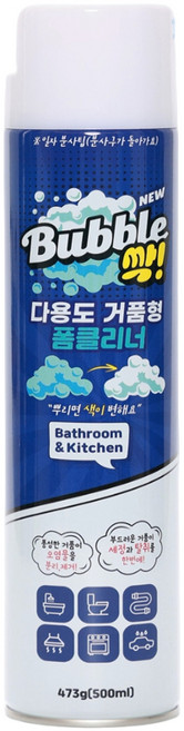 모벨로 화장실클리너 변기 인덕션 렌지후드 물때제거 소변기탈취제 욕실물때 세정제, 1개, 500ml