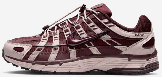 나이키 P-6000 스피드 레이스 - 600 179876