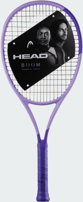 2026 붐 MP L 100 (275g) 16x19 (스트링) Alternate ( 정식출고 3/5 ), 1개, 블루