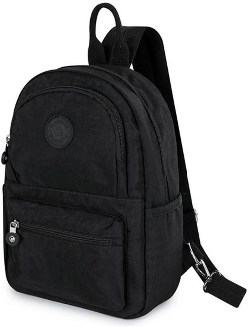 폴리 가벼운 어머니 엄마 할머니백팩