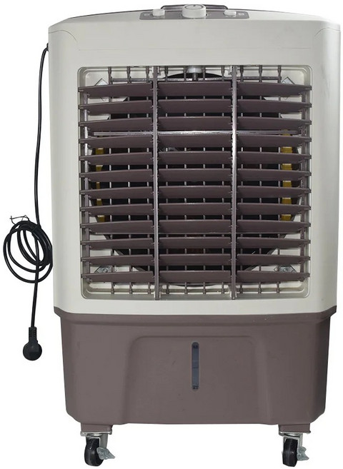 야외 호텔 사용 고속 기계 모델 냉동 수냉식 팬이 모바일 여름 에어컨, Machinery-45