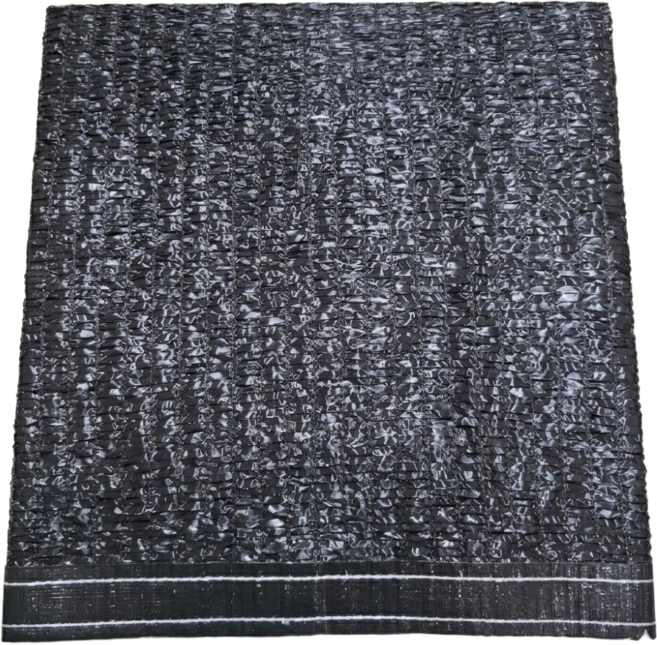 초록농자재 95% 이중직 봉제 흑색 차광망 차광막 다양한 사이즈, 흑색(2면봉제)