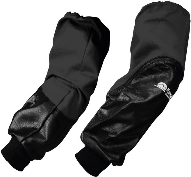 카멜로 AS-3 AS-3 블랙 1조 방염면용접토시, 1개