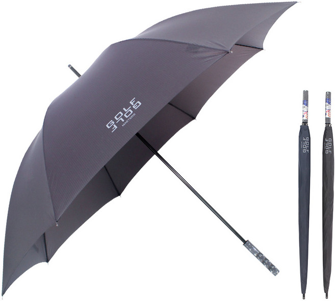 송월타월 송월 장 테프론75 우산 답례품 선물용 고급우산 양산 골프우산 장우산