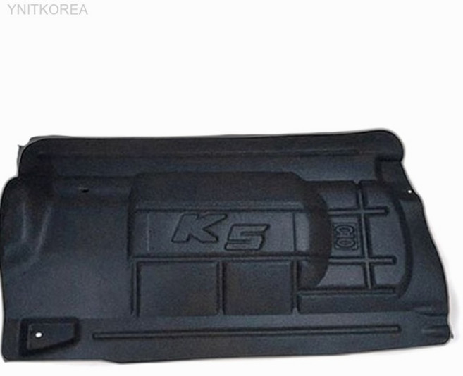 유니드잇 뉴SM5 LPG 가스통 트렁크 커버 삼성자동차, 2010년이전 뉴SM5