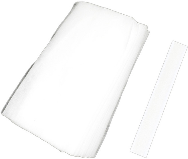 TW 가스렌지 후드필터 12장 교체용 리필 주방 44cm, 1개