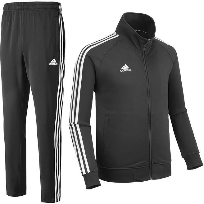 아디다스 컴뱃스포츠 마샬아츠 트레이닝복 세트 TR10030 남녀공용 단체복