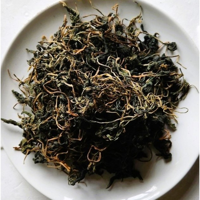 건취나물 1kg, 2개