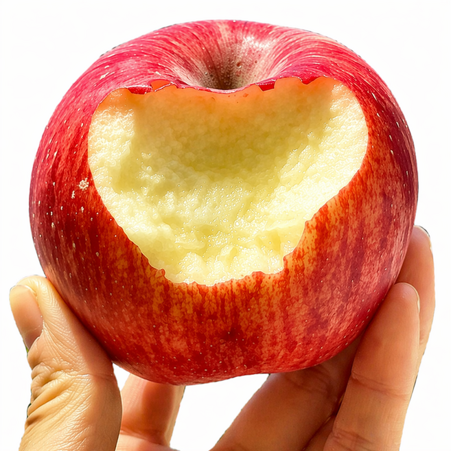 [도매가격특가] 청송사과선별 13BRIX 로얄당도 꿀사과, 1박스, 2kg