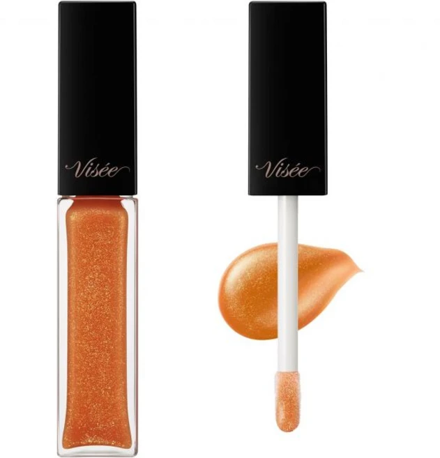 Visee 비세 BE300 에센스 립 플럼퍼 베이지 핑크 0.2온스(5.5ml) 립스틱 틴트 메이크업 일본 출고 - 쿠팡