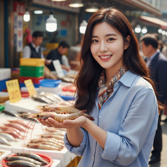 최상급 활새우로 급냉한 새우1kg 산지직송 신안 생새우 왕새우 활새우 대하 국내산 흰다리새우 shrimp, 1개, 750g(1%상위 갓잡은 인기BEST)