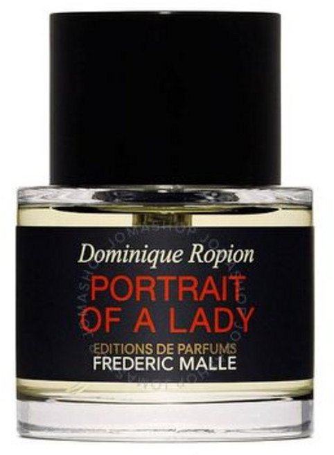 향수 프레데릭 말레 여성 초상화 EDP 스프레이 50ml, 1개