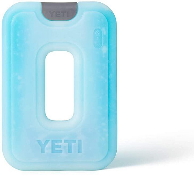 YETI Thin ICE 재냉동 가능한 재사용 가능한 쿨러 아이스 팩 미디엄