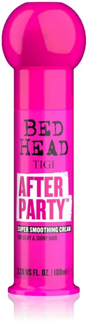티지 베드헤드 애프터 파티 헤어 스무딩 크림 100ml, 1개 - 쿠팡