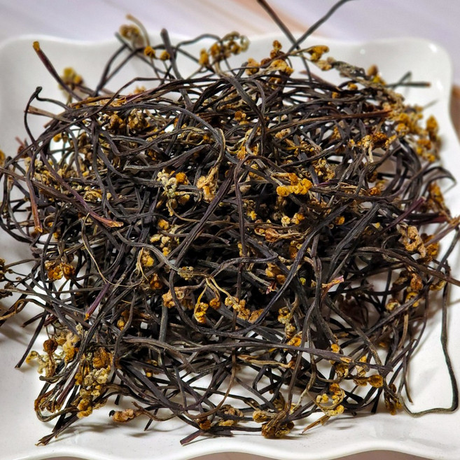 하동 지리산 국산 고사리 건고사리 말린 고사리 건나물 햇고사리 햇나물 봄나물, 건고사리 100g, 1개