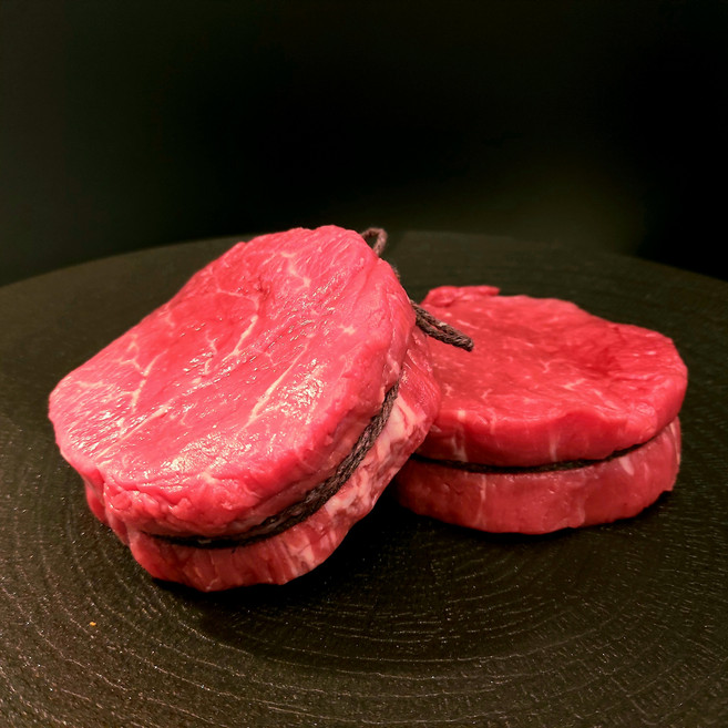 소 안심 호주 청정우 스테이크 구이 300g 아빠가 준비한 고기, 1개 구이