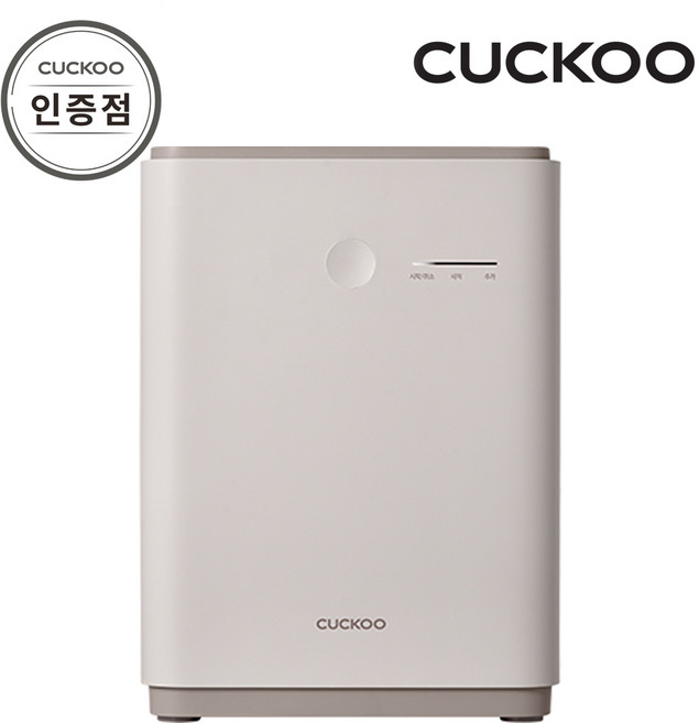 쿠쿠 건조분쇄형 강력건조통 음식물처리기 노블화이트 CFD-DNL301DCW, 상세설명 참조
