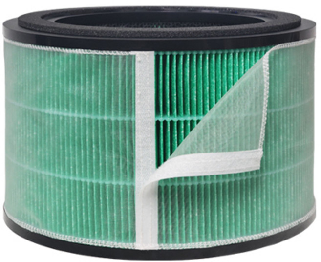 LG 퓨리케어 360 극세필터 세트(4개입)