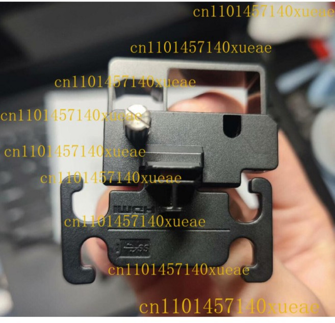 파나소닉 DC-S1H HDMI USB 인터페이스 코드 케이블 고정 클립 홀더, 1개