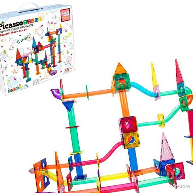 라프샵 창의력 블록 마블런