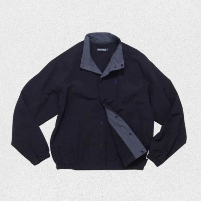 매장정품 노티카 NAUTICA 덱 트랜싯 스탠드 자켓s NJK0946 1474655