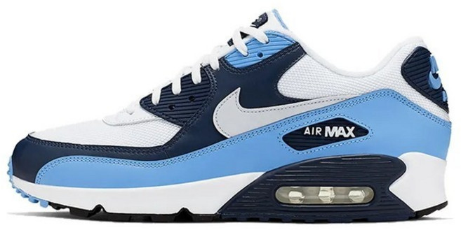 나이키 에어 맥스 90 봄여름 남녀공용 패션 캐주얼 운동화