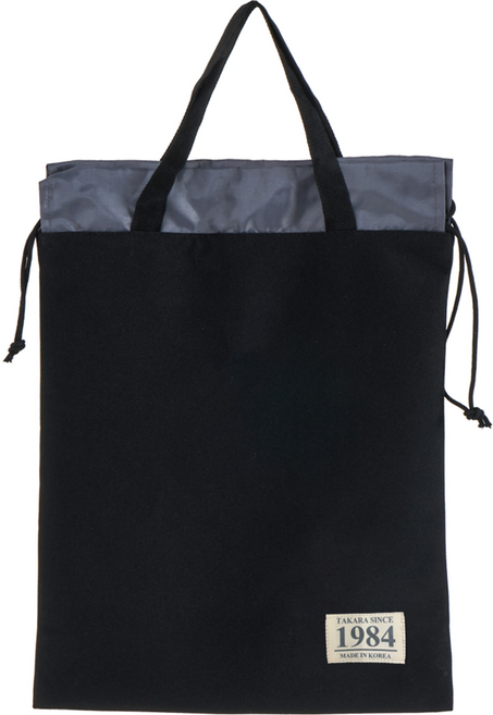 BENW 실내화가방 PL 조리개