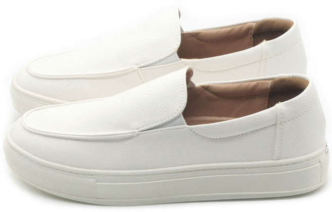 남성 클래식 스니커즈 로퍼 보트화 YJ베로나