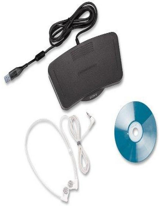 Sony 음성녹음기 녹취기 보이스레코더 강의 소니 FS85USB 디지털 레코더 전사 키트