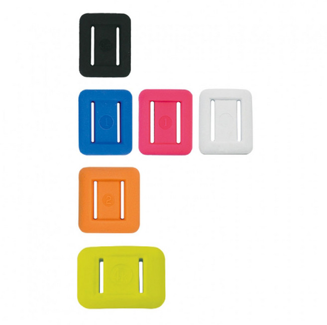 코팅납 1kg, 단품