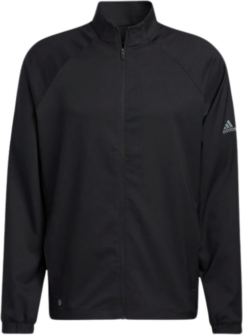 아디다스골프 봄 간절기 남성 긴팔 집업 자켓 스포츠 캐주얼 점퍼