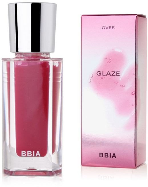 삐아 오버 글레이즈 4.5g 04 체리당 1개