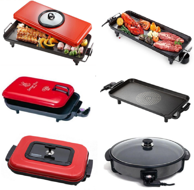 풍년 보령 하이런 잔치팬 점보팬 찜기팬 테이블팬 직화구이팬 PWGKA-1700 MSP-46000 MSP-5500 HRY-2000 KGG-9696G, 보령/BR-2003(MSP-3500)