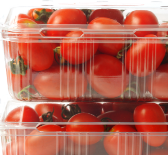 [정담은팜] 스윗한 스테비아 방울토마토, 1박스, 3kg (500g x 6)