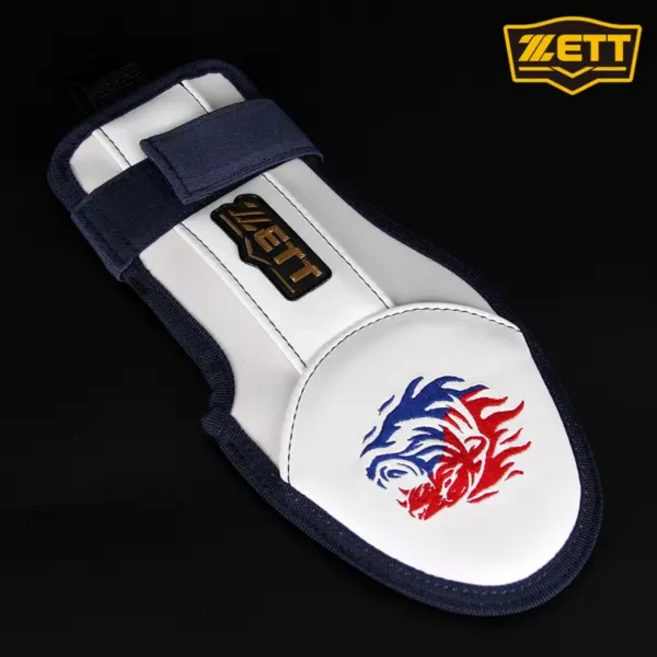 제트 국대 슬라이딩 장갑 BLK-49A 스타일 단품 / 김주원 선수모델, 왼손착용장갑