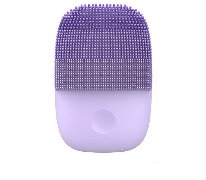 inFace 샤오미 인페이스 진동클렌저 음파식 세안기 2세대 MS2000 PRO 퍼플