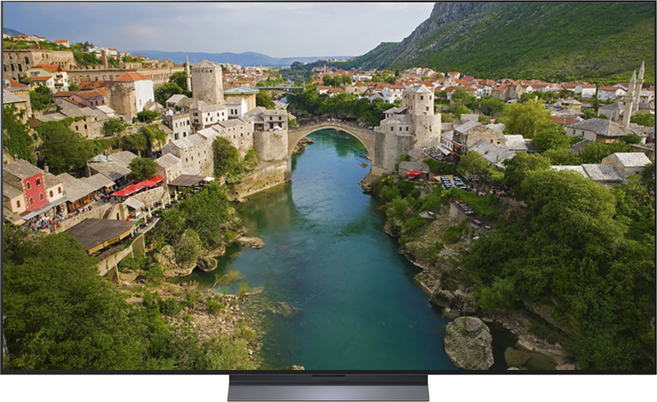 LG전자 OLED77C5FNA 194cm OLED TV 스탠드형 엘지전자 전국배송설치 / W, 방문설치, 77형 (184cm)