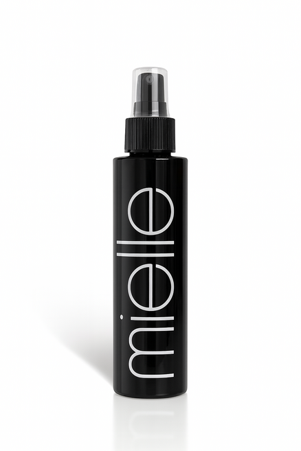 미엘 블랙 아이언 부스터 250ml 1+1 셋팅미스트, 1개