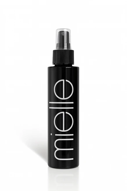 미엘 블랙 아이언 부스터 250ml 1+1 셋팅미스트, 1개 - 쿠팡