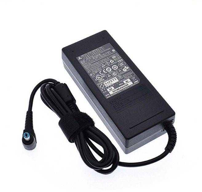 ACER 정품 19V 4.74A 90W 외경 5.5mm 노트북 어댑터, 1개