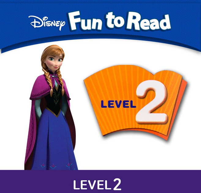 디즈니 펀투리드 Disney Fun to Read 2단계 시리즈 모음 (CD포함), 2-04 피노키오